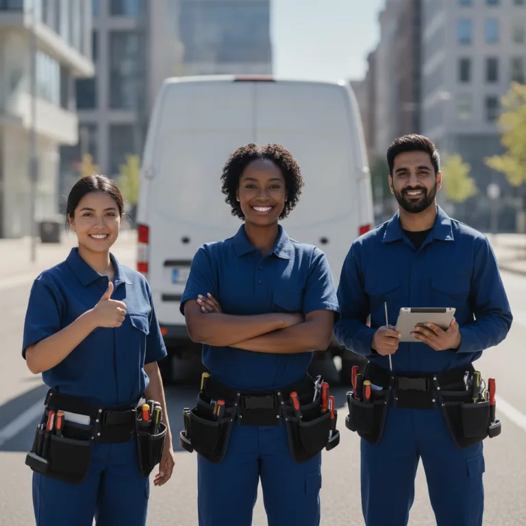 Computer Repair team in Pearland